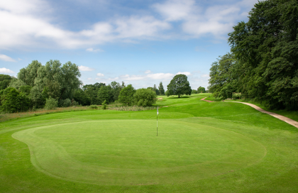 Duxbury Park Golf Course